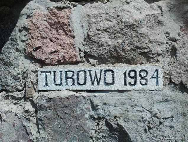 Odpust w Turowie